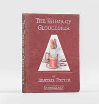 The Tailor of Gloucester. by POTTER, Beatrix - 1903