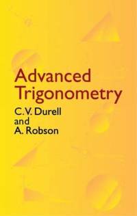 Advanced Trigonometry