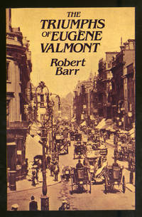 The Triumphs of Eugène Valmont