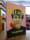 Pedro Almodóvar und der Kitsch espanol,