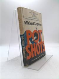 image of POT SHOTS.