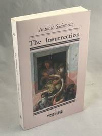 cover of The Insurrection