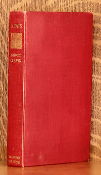 cover of KEATS