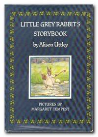 cover of Little Grey Rabbit's Storybook