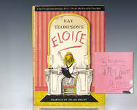 Eloise: A Book for Precocious Grown Ups.