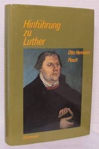 Hinführung zu Luther.