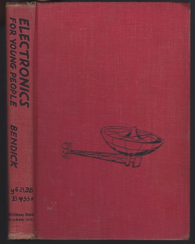 ELECTRONICS FOR YOUNG PEOPLE