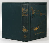 MY LIFE AS AN ANGLER by William HENDERSON - Signed - 1879 - from Boston Book Company (SKU: 85316)