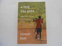 image of A Long Way Gone: Memoirs of a Boy Soldier
