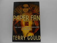 image of Paper Fan: The Hunt for Triad Gangster Steven Wong (signed)