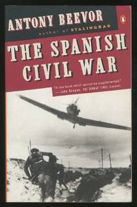 cover of The Spanish Civil War
