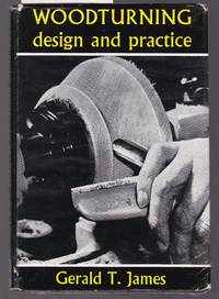 image of Woodturning Design and Practice