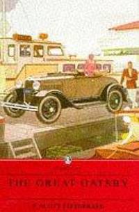 image of Fitzgerald : Great Gatsby