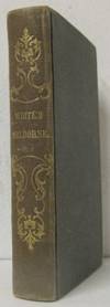 The Natural History of Selborne. With additions by Sir William Jardine... (photo 1)