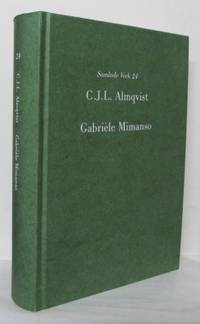 Gabrièle Mimanso.