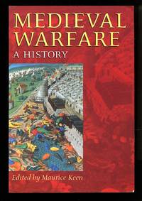 image of Medieval Warfare: A History