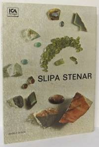 Slipa stenar.