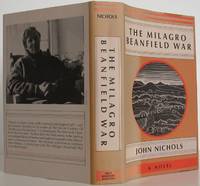 image of The Milagro Beanfield War