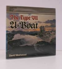 image of Anatomy of the Ship. The Type VII U-Boat.