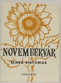 Novembervår.