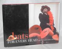 image of Hats for every head; the language of hats