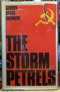 The Storm Petrels; The First Soviet Defectors, 1928-1938