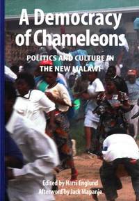 A Democracy of Chameleons. Politics and Culture…