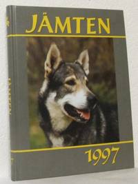 Jämten 1997. Heimbygdas årsbok. Årgång 90.