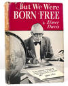 BUT WE WERE BORN FREE