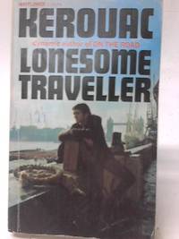 cover of Lonesome Traveller
