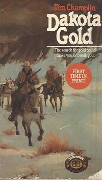 image of Dakota Gold
