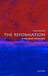 The Reformation