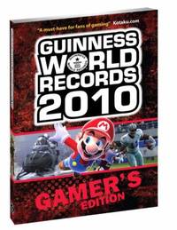 Guinness World Records Gamers Edition 2010