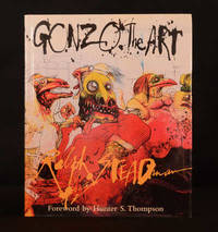 image of Gonzo the Art