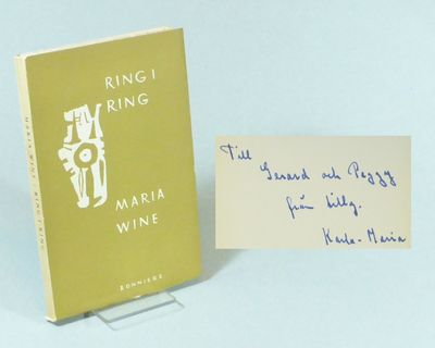 Ring i ring.