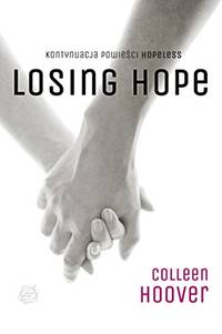 cover of Losing Hope