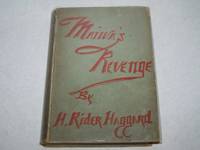 cover of Maiwa's Revenge; Or, The War Of The Little Hand