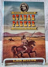 QUANAH PARKER