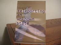 Eduardo Kac: Teleporting an Unknown State