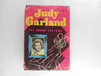 image of Judy Garland and the Hoodoo Costume