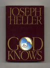 God Knows -1st Trade Edition/1st Printing