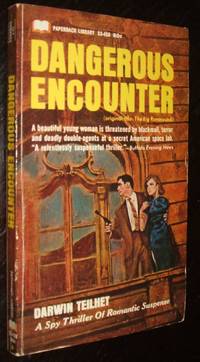 image of Dangerous Encounter