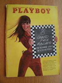 Quarrel / The Sea Was As Wet As Could Be ( Playboy May 1967 )
