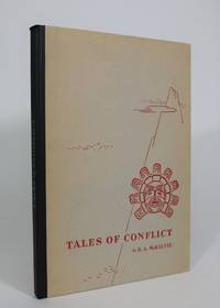 image of Tales of Conflict