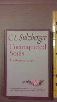 Unconquered Souls