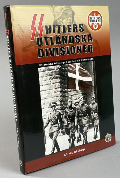 Hitlers utländska divisioner. Utländska…