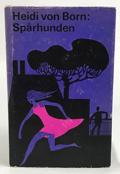 Spårhunden. [Utg. av] PA Norstedt & Söners förlag.