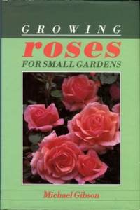 Growing Roses For Small Gardens