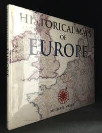 image of Historical Maps of Europe