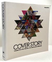 Cover Story Volume 2: Odd, Obscure, and Outrageous Album Art